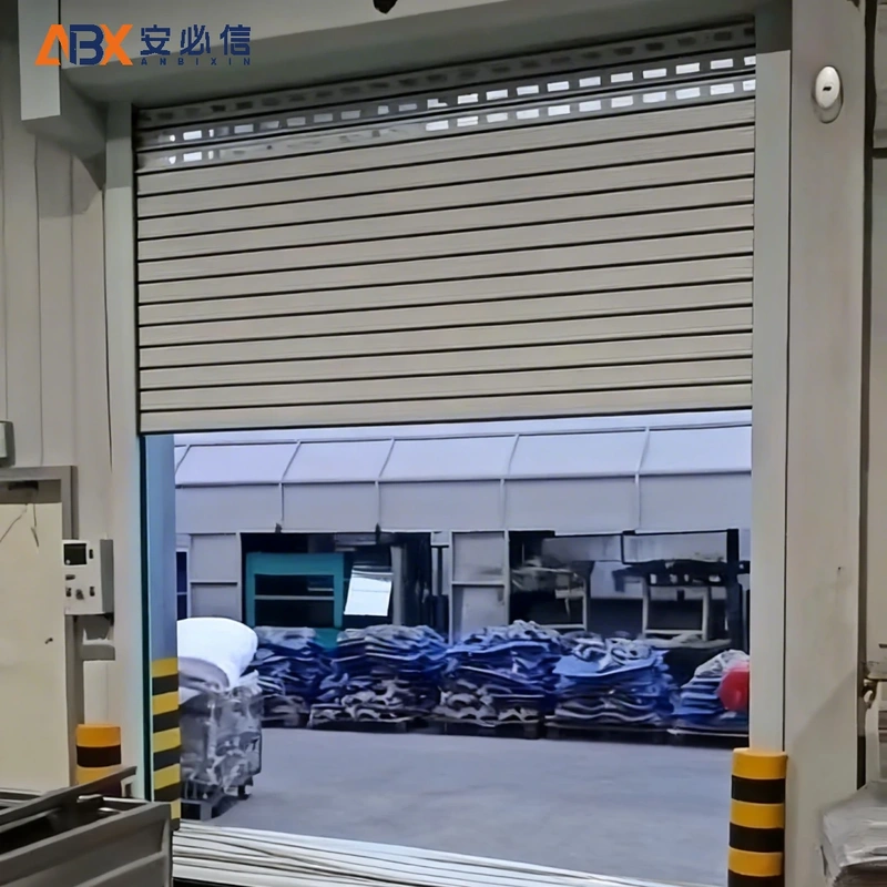 天水中滩镇涡轮硬质快速门